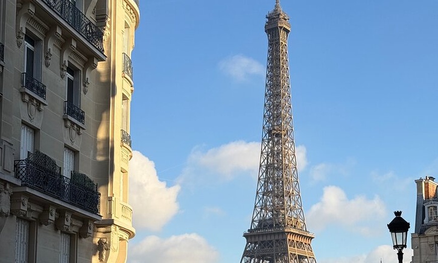 Image 3: Visite privée de Paris avec chauffeur