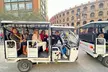 Madrid Tour en Tuk Tuk - Second Medium