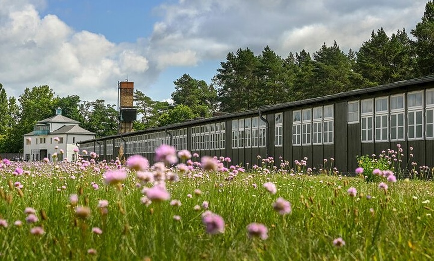 Image 3: Private 5-stündige Tour: Sachsenhausen Memorial aus Berlin