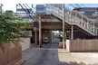 Parking at Alley Entrance - 1342 W. Roscoe St. Lot - Second Medium