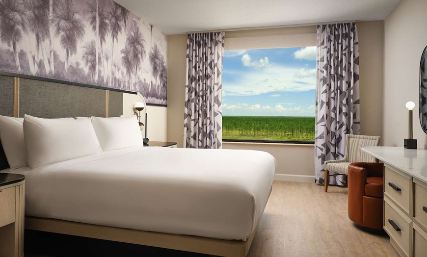 Image 3: ✈ FLORIDE | Orlando - Caribe Royale Orlando 4*, 3 nuit - City break