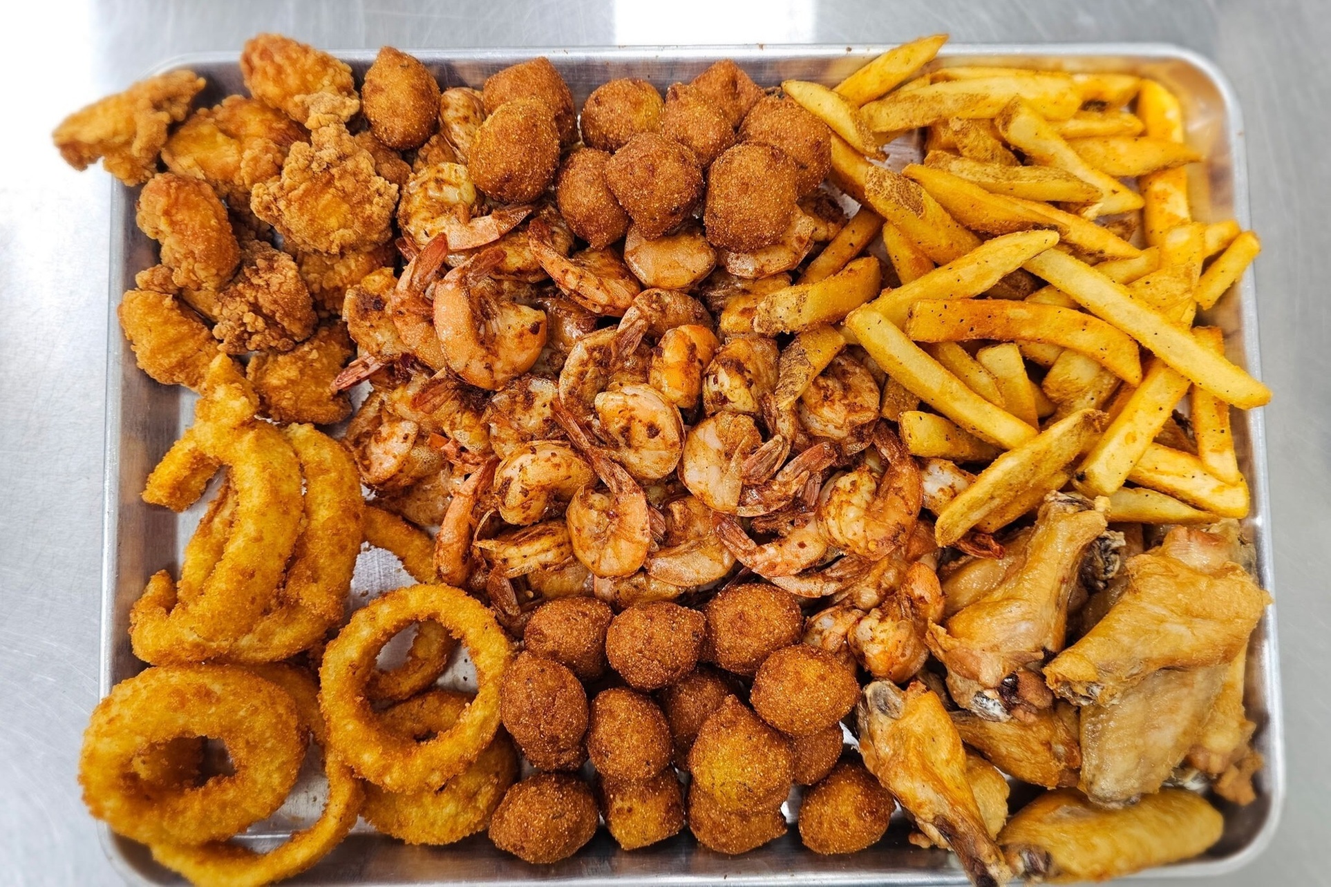 $15 For $30 Worth Of Casual Dining