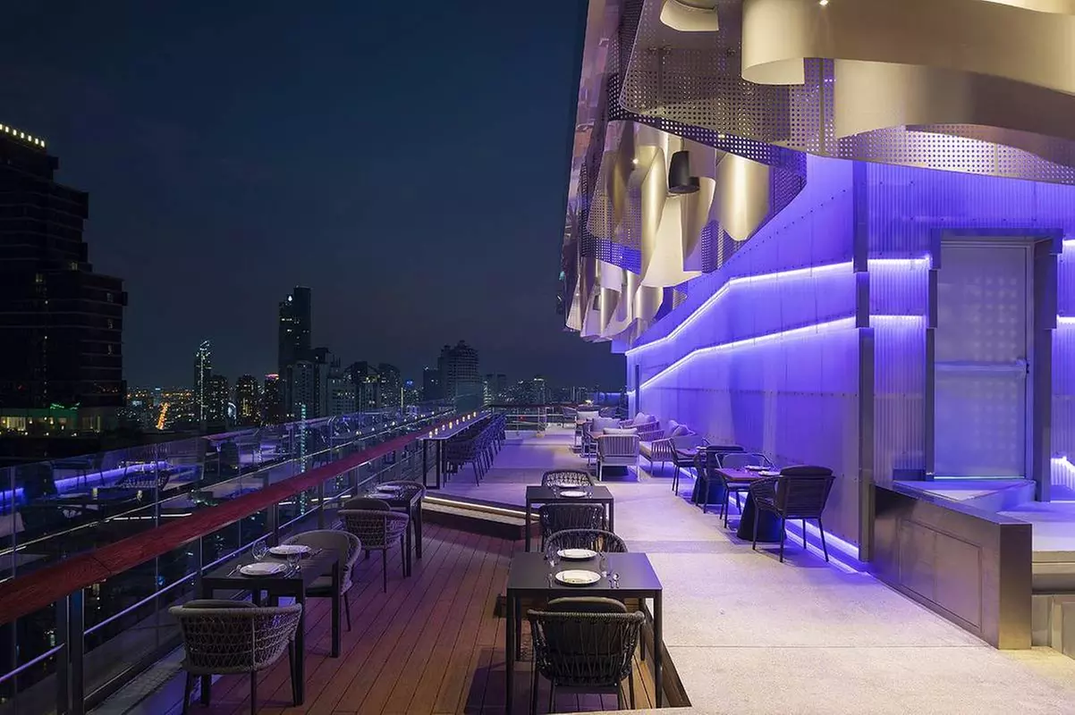 ✈ THAILANDIA | Da Bangkok a Phuket - Viaggio combinato Bangkok - Ph...