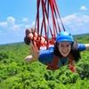 Image 22: ATV Ziplines Aquazip and Bungee Adventure at Cenote