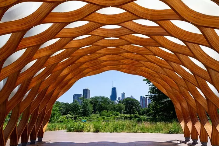 Lincoln Park Nature Museum and Zoo Public Walking Tour