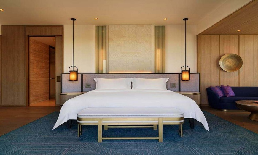 Image 2: ✈ ZYPERN | Limassol - City of Dreams Mediterranean 5*, 3 Nächte - A...