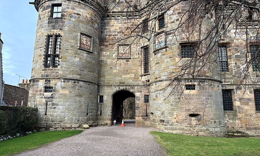 Image 12: Private Outlander Tour from Edinburgh