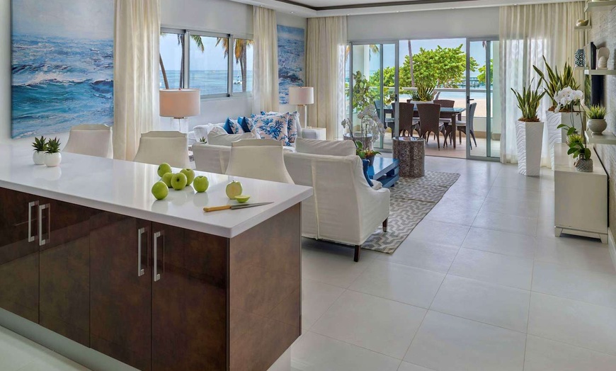 Image 14: ✈ REPUBBLICA DOMINICANA | Punta Cana - Bakour Punta Cana 5*, 5 nott...