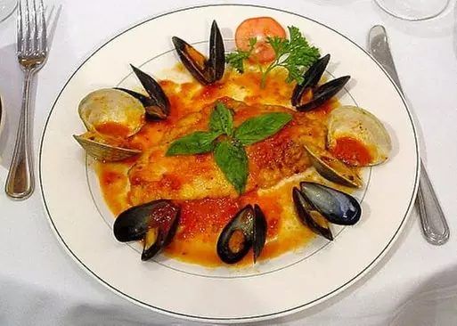 5% Cash Back at Piccolo Mulino Italian Restau...