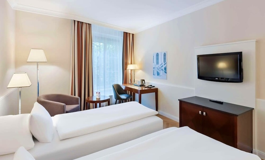 Image 71: ✈ OOSTENRIJK | Wenen - Austria Trend Parkhotel Schönbrunn 4*, 2 nac...