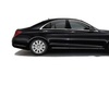 Image 4: "Get In Transfer" Heathrow Airport to London Private Transfer