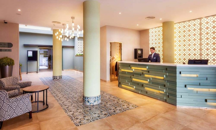 Image 12: ✈ SPANJE | Sevilla - Catalonia Santa Justa 4*, 2 nachten - Spa