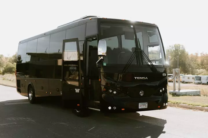 Stillwater Highlights Tour