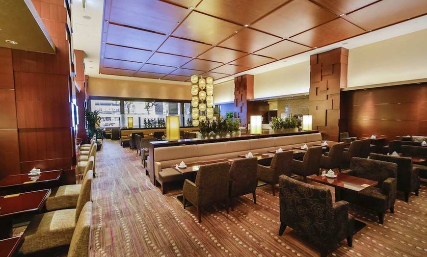 Image 8: ✈ GIAPPONE | Osaka - Hotel Granvia Osaka 4* - City break