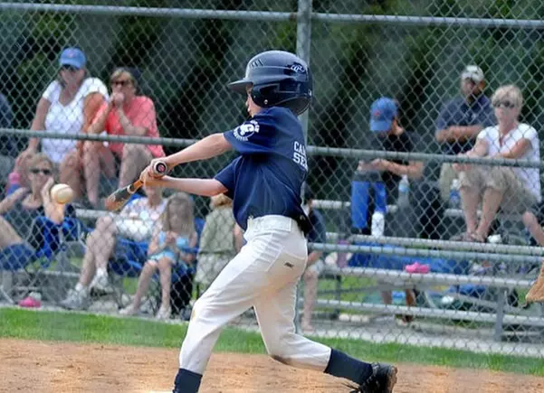 $10 For 15 Mins In Batting Cages (Reg. $20)