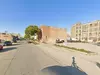Parking at P804 - 3rd St. Lot