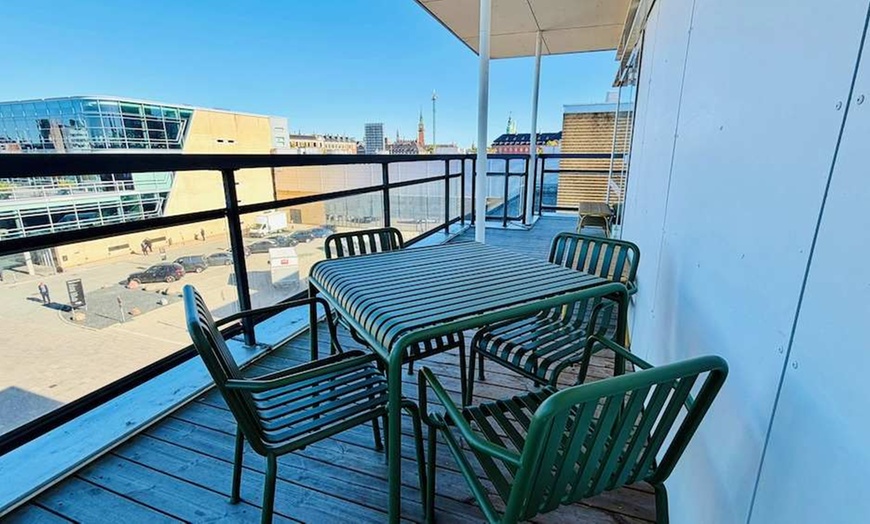 Image 5: ✈ DANEMARK | Copenhague - CPH Hotel 3*, 2 nuit