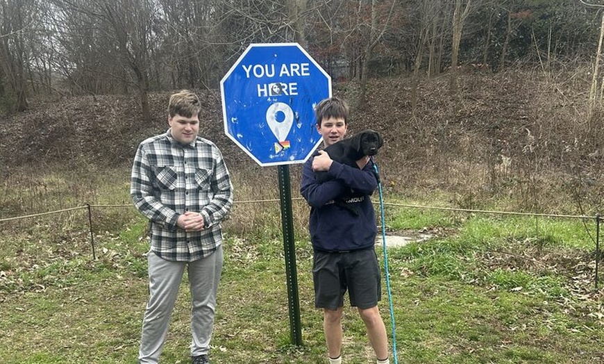 Image 6: Atlanta BeltLine Eats and Drinks Stroll