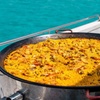 Image 18: Paseo en catamarán por Formentera con deportes acuáticos, paella y ...