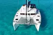 Private Catamaran Tour Super to Isla Mujeres - Second Medium