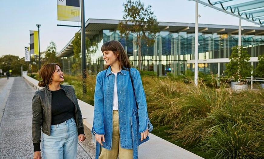 Image 3: Sydney Shore Excursion Tickets to Art Gallery of New South Wales