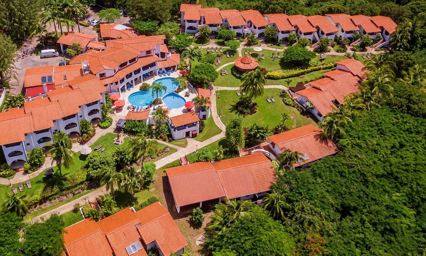 Image 25: ✈ BARBADOS | Saint Peter - Sugar Cane Club Hotel & Spa Adult Only 4...
