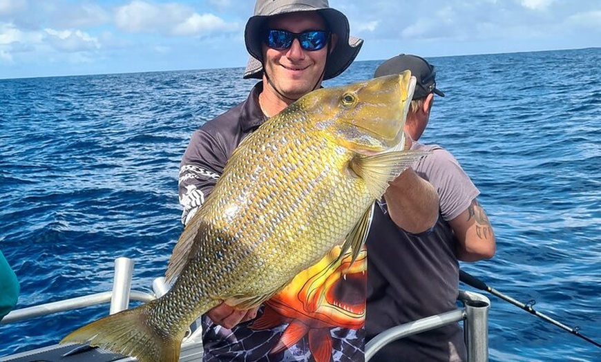 Image 6: Fishing Charter in Pelican Waters