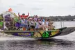 Jackson Ville Airboat Rides Crazy Fish Airboats - Second Medium