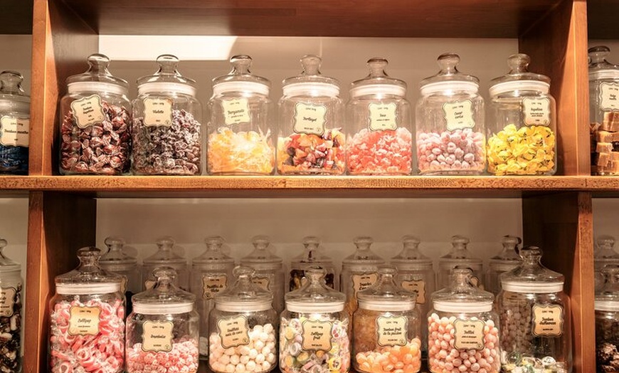 Image 22: Visite gastronomique à Lyon – Un goût complet de la France par Do E...