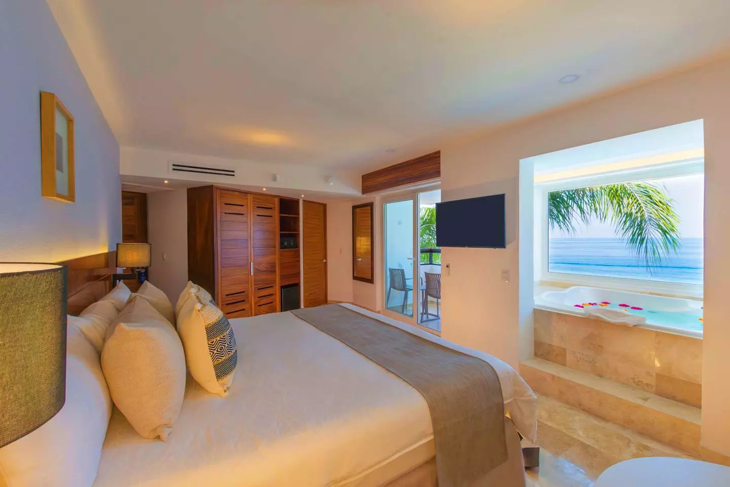 ✈ MESSICO | Puerto Vallarta - Buenaventura Grand Hotel & Great Mome...