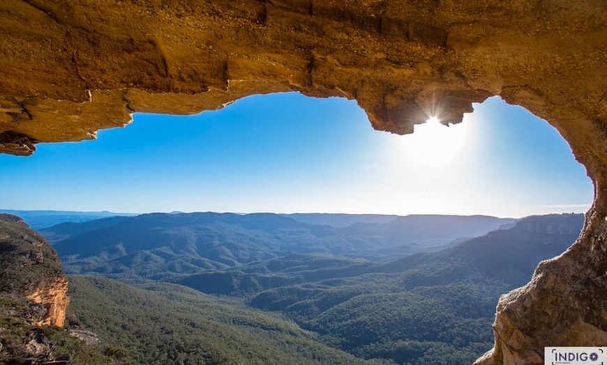 Image 6: Explore The Blue Mountains with your local guide - Full Day Tour