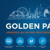 Image 1: Golden Pass - London's All-In-One Sightseeing Ticket