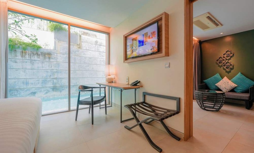 Image 4: ✈ THAILANDIA DEL SUD | Phuket - Fusion Suites Phuket Patong 5*, 5 n...