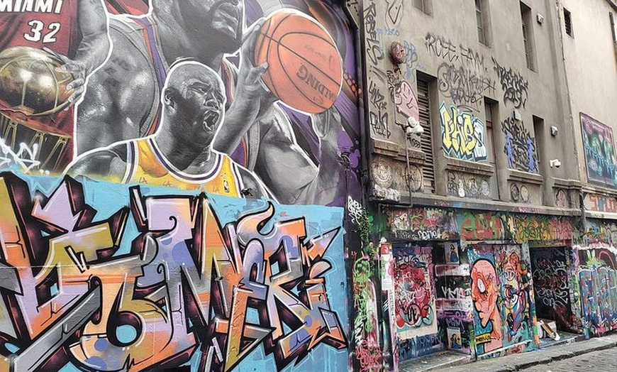 Image 2: Melbourne and Moonlit Sanctuary Shore Excursion