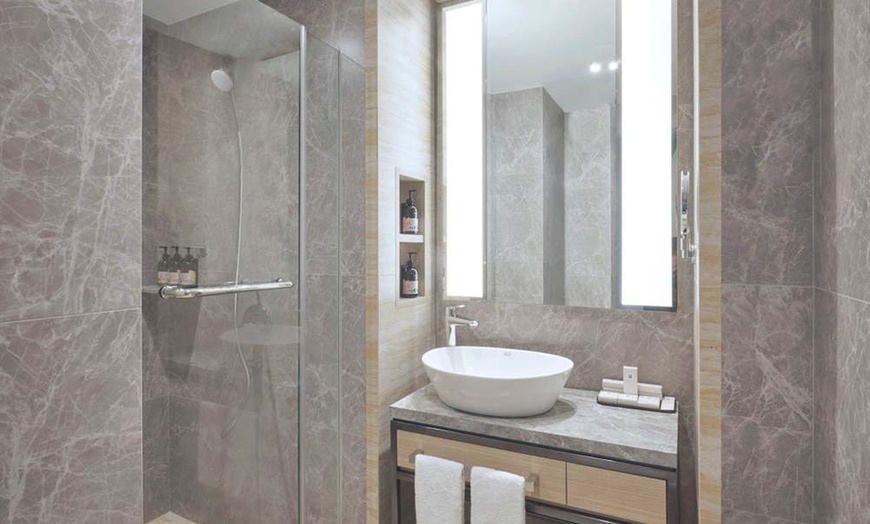 Image 19: ✈ SINGAPORE - Grand Copthorne Waterfront Singapore 5*, 6 nights - C...