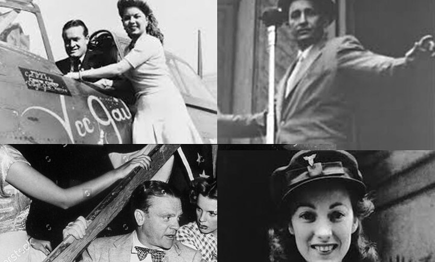 Image 15: Duxford IWM Air Museum Private Day Trip With Easy London Pickup