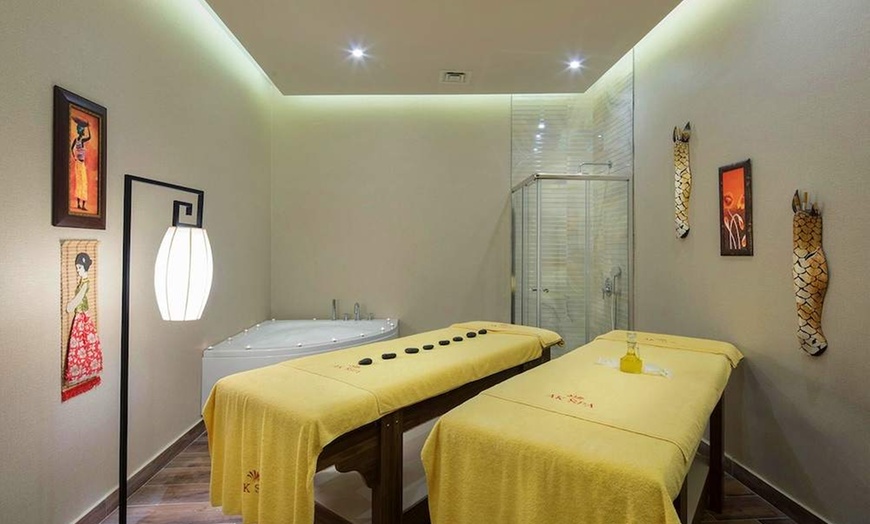 Image 12: ✈ ANTALYA AND SURROUNDING AREA | Belek - Aydinbey Queen's Palace & ...