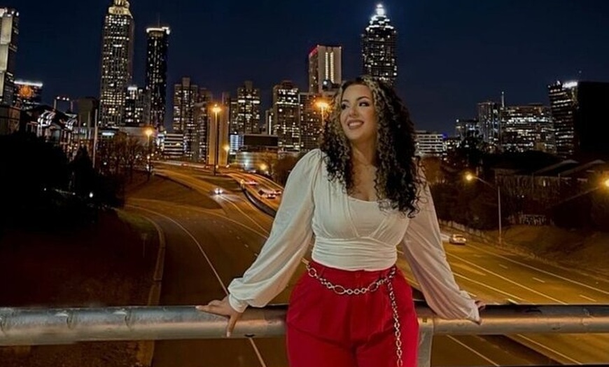 Image 21: Atlanta Day & Night City Tour by private car service