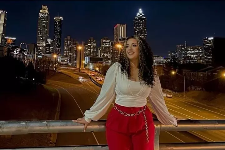 Things to do in Atlanta tour by Luxury car