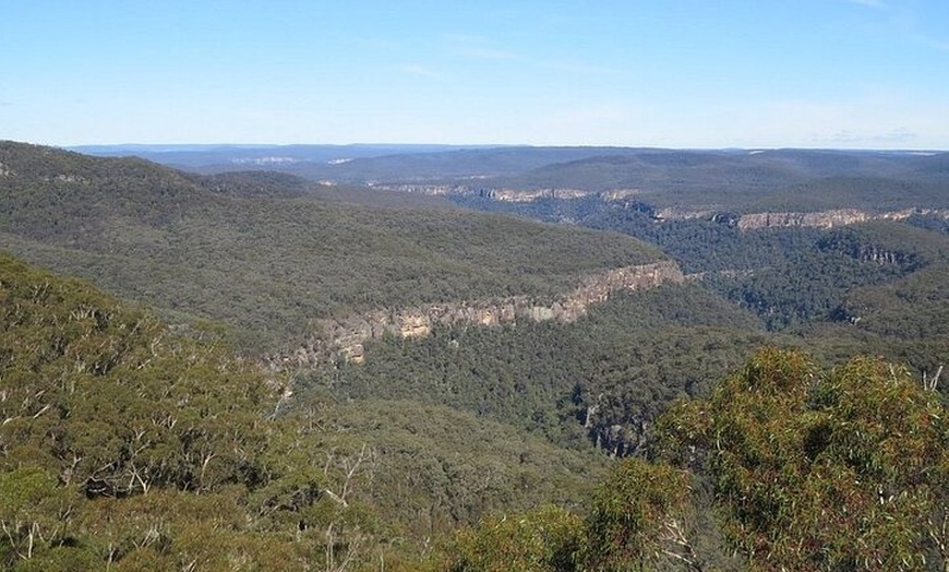Image 9: Self Guided Electric Bicycle Tour of Bundanoon