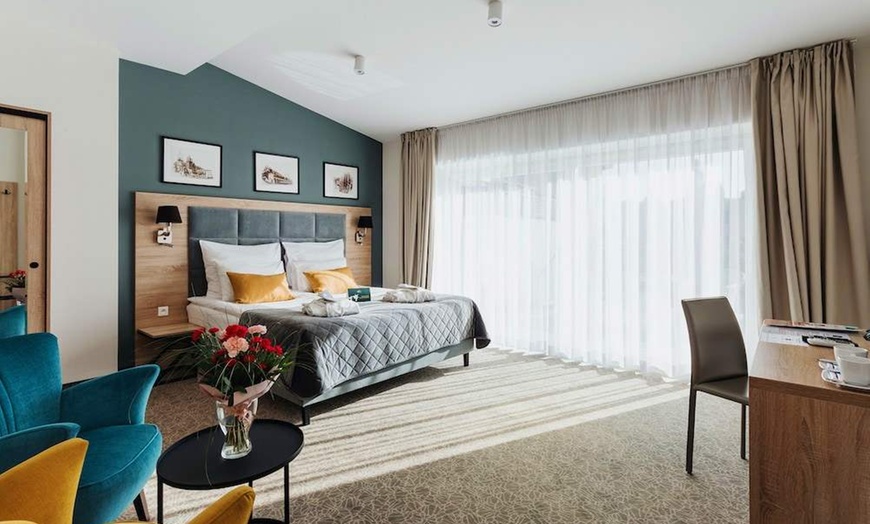 Image 2: ✈ POLAND | Krakow - Hotel 32 Kraków Old Town 3*, 2 nights - City ce...