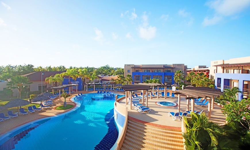 Image 1: ✈ CUBA | Varadero - Sanctuary at Grand Memories Varadero - Adults O...