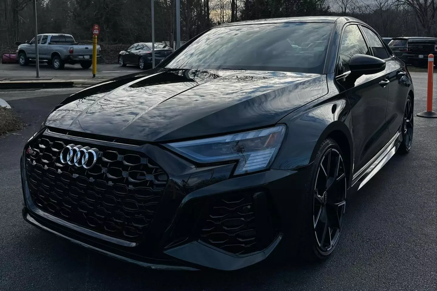 $27.48 For A Full Service "Mini Detail" Car Wash (Reg. $54.95)