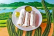 5% Cash Back at Cactus Charly - Second Medium