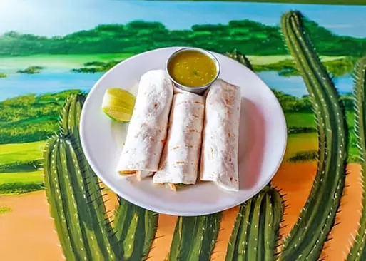 5% Cash Back at Cactus Charly