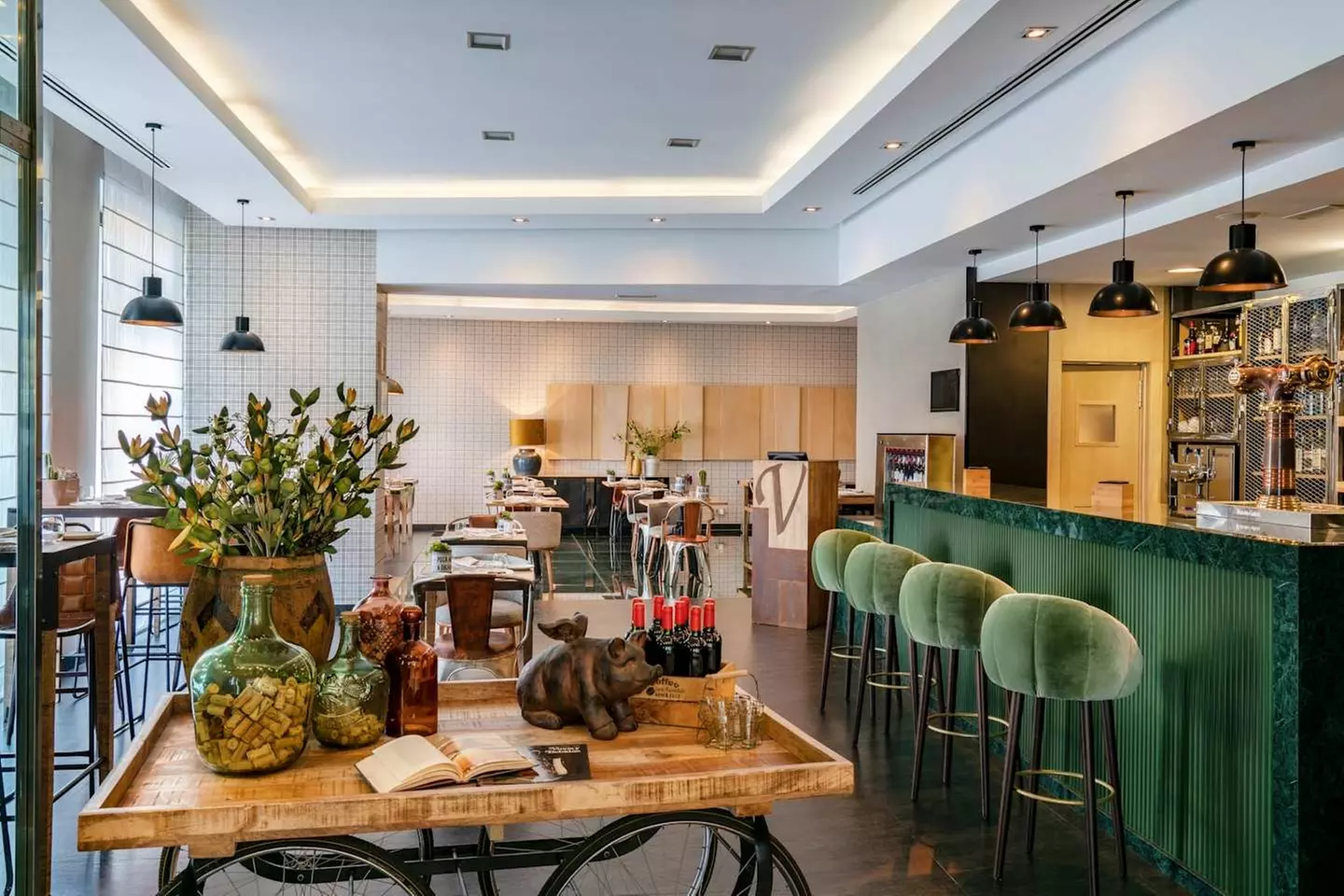 ✈ COSTA DEL SOL | Malaga - Vincci Seleccion Posada del patio 5*, 3 ...