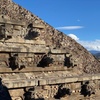 Image 5: Pyramids of Teotihuacan without tourist shops