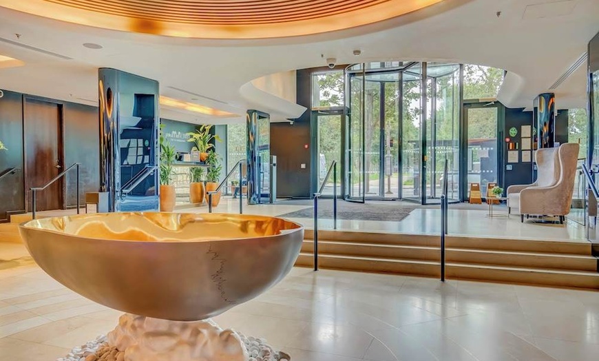 Image 11: ✈ ROYAUME-UNI | Londres - Dao by Dorsett West London 4*, 2 nuit - C...