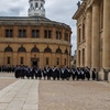 Image 4: Oxford University and Harry Potter Tour with Live Entertainment