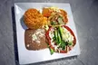 5% Cash Back at Taqueria Los Nopales - Second Medium